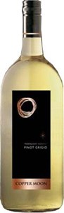 Copper Moon Pinot Grigio